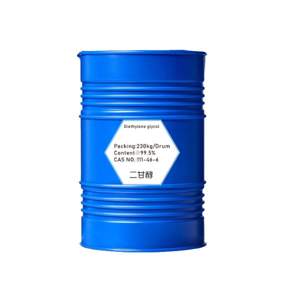 China Supplier with Good Monoethyl Ether of Diethylene Glycol