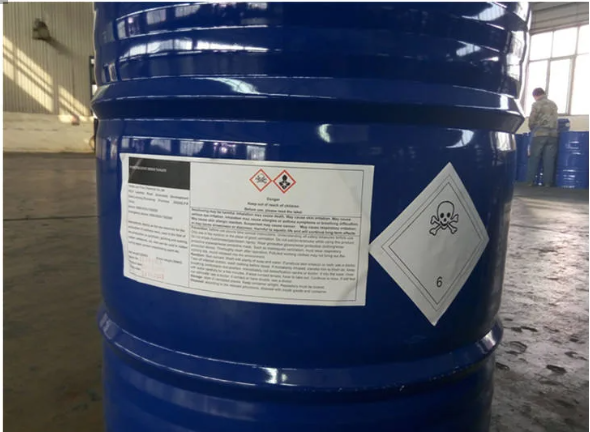 2024 PU Foam Material Organic Chemicals Toluene-2 4-Diisocyanate Tdi 80 / 20 with Good Price