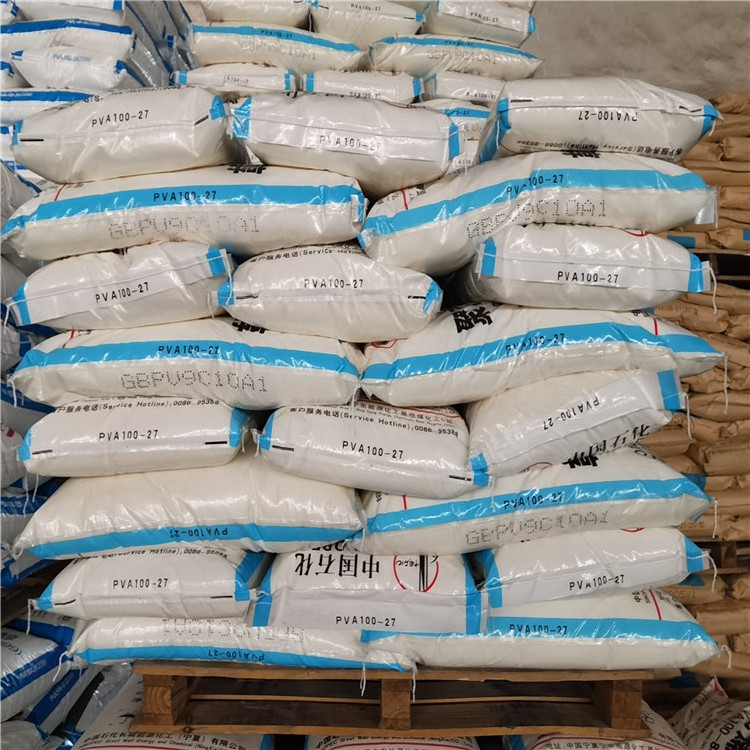 Polyvinyl Alcohol PVA 2488/(088-50)/PVA Factory polyvinyl alcohol price pva 2488 manufacturer wholesale