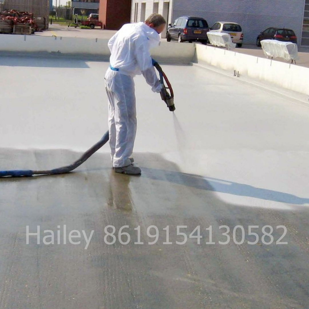 Sealant Polyurea Tile Grout Sealer Polyurea Spray Coating