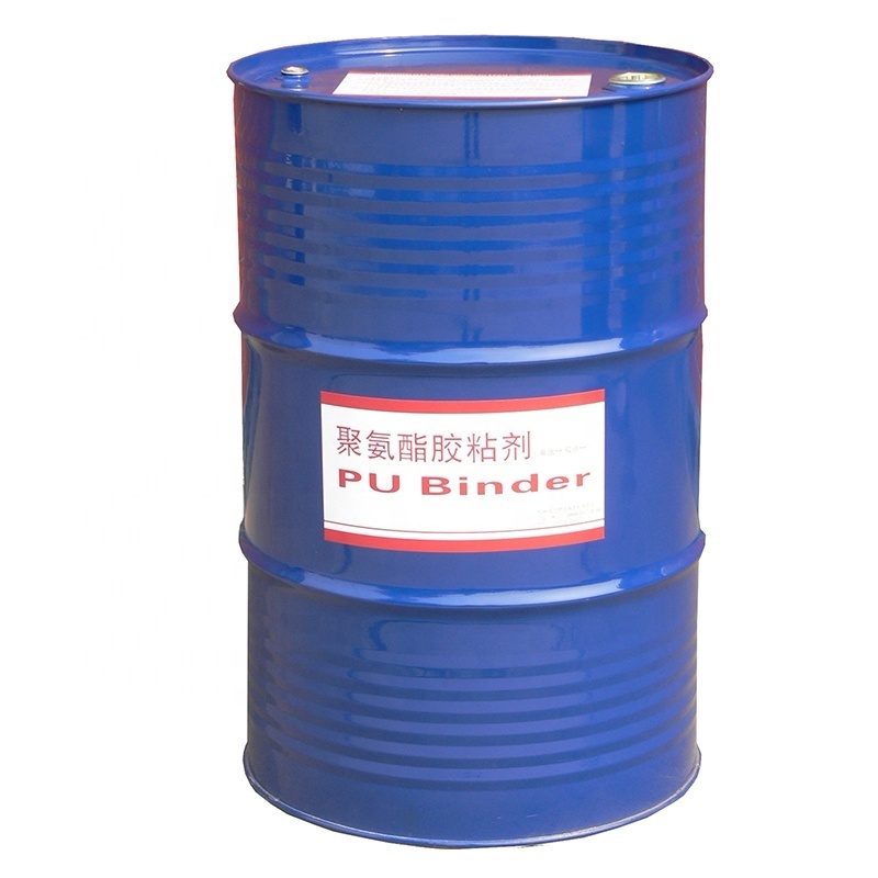 PU binder rubber liquid adhesive polyurethane glue factory wholesale price