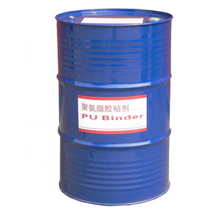 PU binder rubber liquid adhesive polyurethane glue factory wholesale price