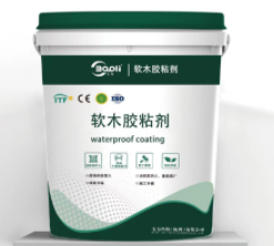 Factory Sale Eco-Friendly Inov Cork/woodworking  Glue PU Adhesive for Bonding Cork Particles Liquid glue super glue