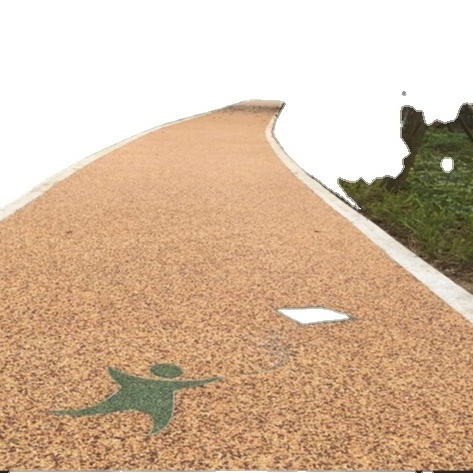 High quality high strength moisture cure polyurethane resin adhesive superglue for permeable stone walkways