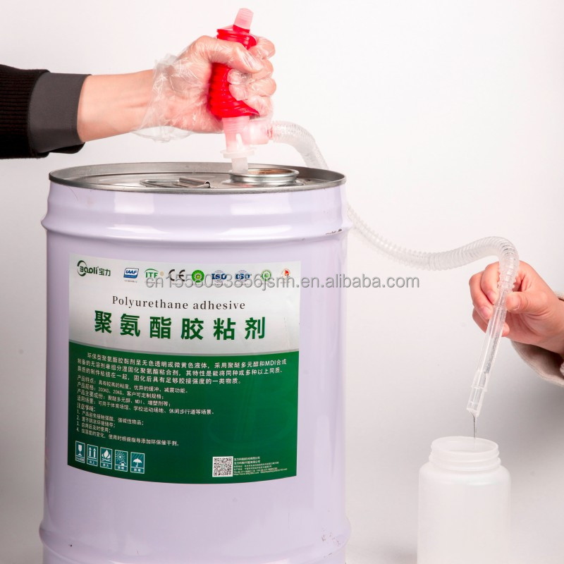 polyurethane binder sealant adhesive pu sealant polyurethane binder urethane windshield adhesive wholesale