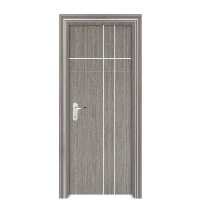 High Quality Interior Wpc Entry Door Wpc Door Panel