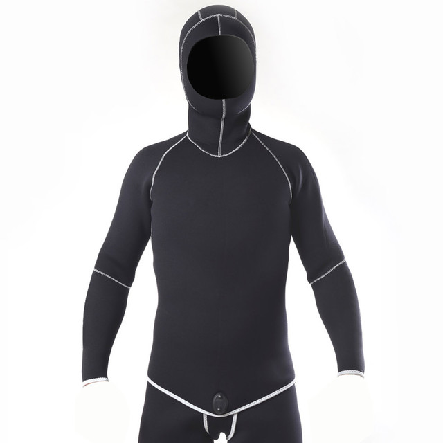 Oversized one pic oversize customized diving suit Super Stretch Neoprene Diving  Surfing Mens  Wetsuit Extra large Split wetsuit