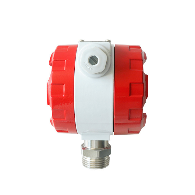 Hot Sale Fire Special Explosion-proof Pressure Switch Explosion-proof Pressure Switch Intelligent Pressure Controller