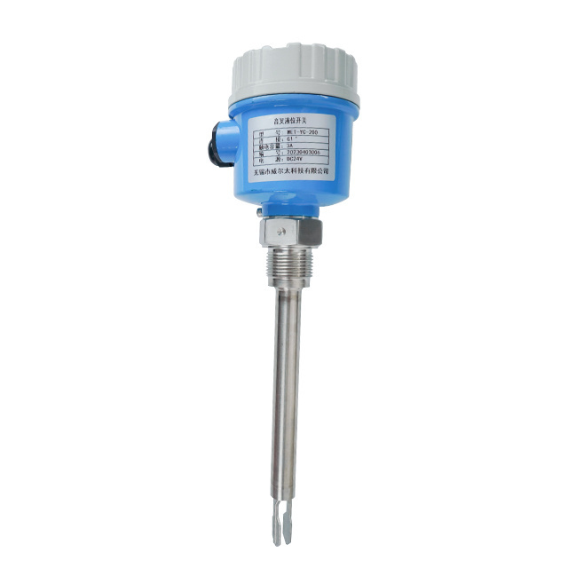 Top Quality Standard Tuning Fork Level Sensor Vibrating Fork Level Switch