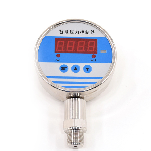 Hot Pressure Control Valve Automatic Pressure Control Switch For Water Pump