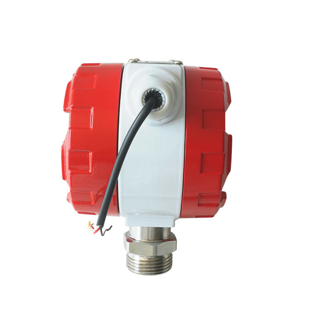 Hot Sale Fire Special Explosion-proof Pressure Switch Explosion-proof Pressure Switch Intelligent Pressure Controller