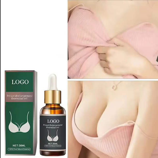 coconut milk best breast care big boobs tight massage serum natural organic firming breast enhancement cream oil