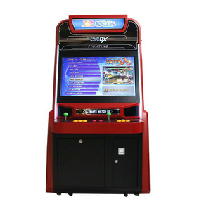 Coin Operated Arcade R Fighting Pandora Box DX Tekken 3 Box Video Game Machine