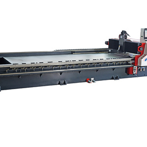 sheet metal V slotting machine cnc v groove cutting machine with high speed