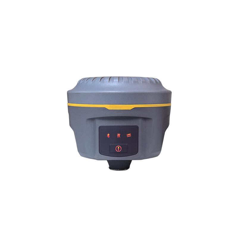 high-quality RTK GNSS Receiver For Topographic Surveying Best price High precision G1 Gnss Rover Sou Th G1