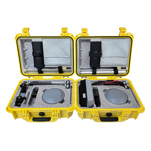 Best price G1 Measurement Instruments Gnss Base And Rover Rtk Gnss Receiver For Topographic Surveying Sou Th Galaxy G1