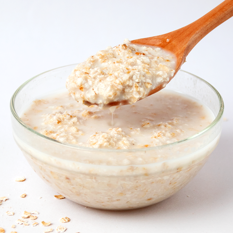 High Quality Refined  Oats Hot Selling Bulk Grains Cereals Dried and Cooked Instant Oats on Sale