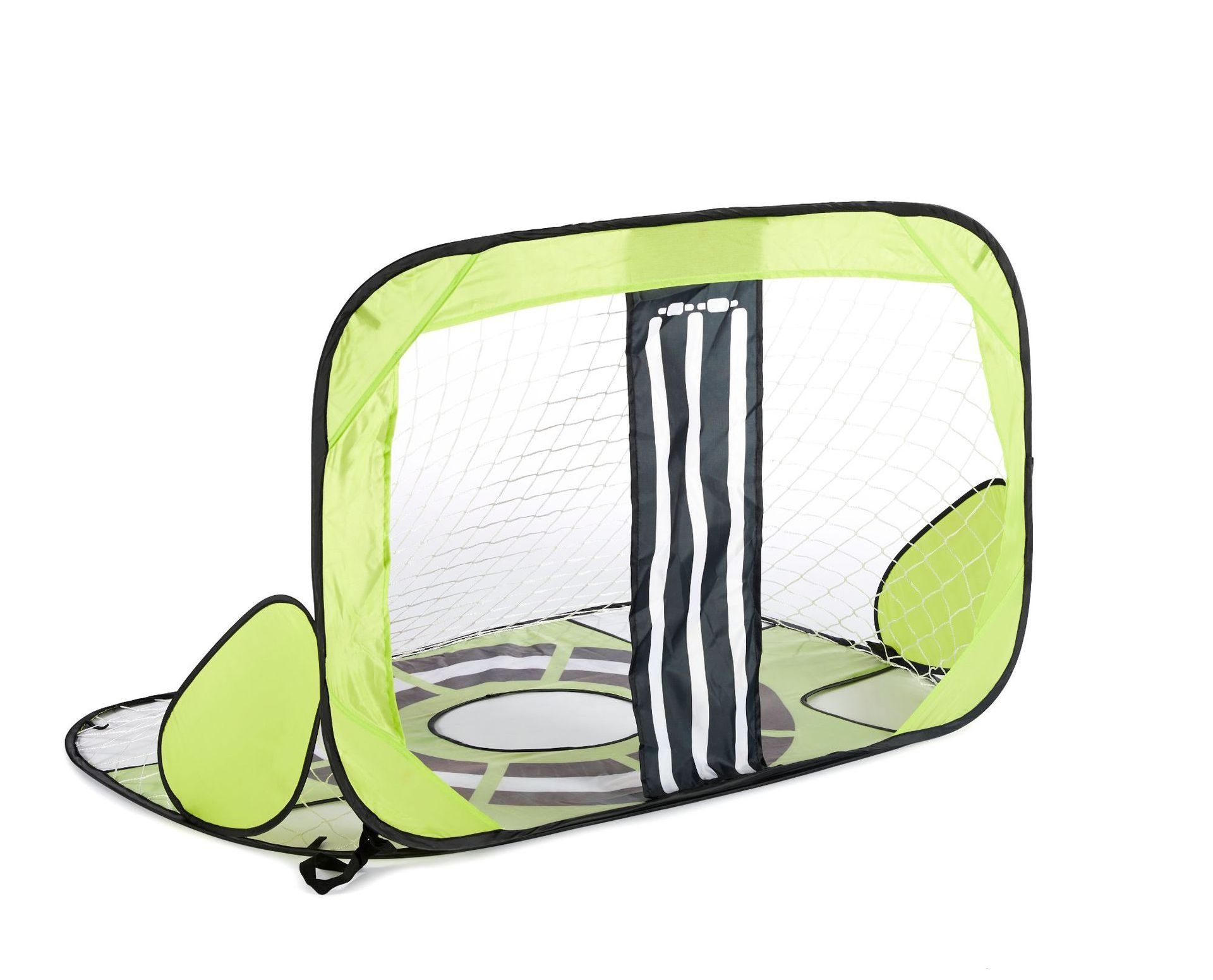 Wholesale Various Customized Portable Folding Kids Use MINI Pop Up Soccer Net For Kids