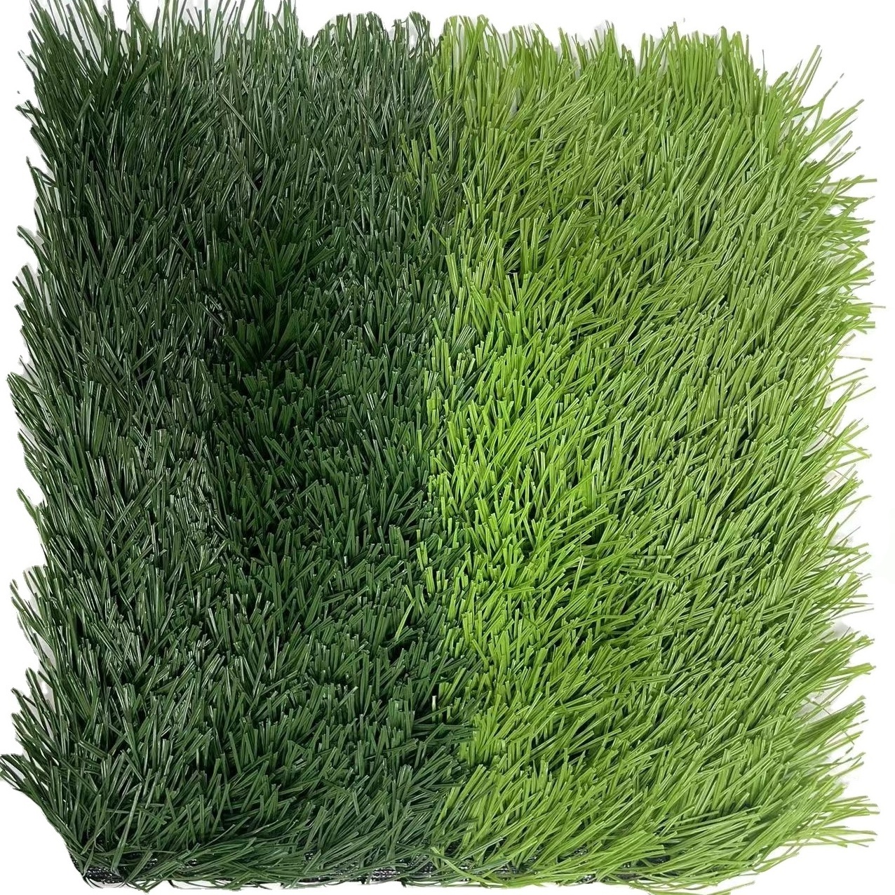 High Quality 50mm Artificial Grass Landscaping Synthetic Turf for Playground Basketball Volleyball