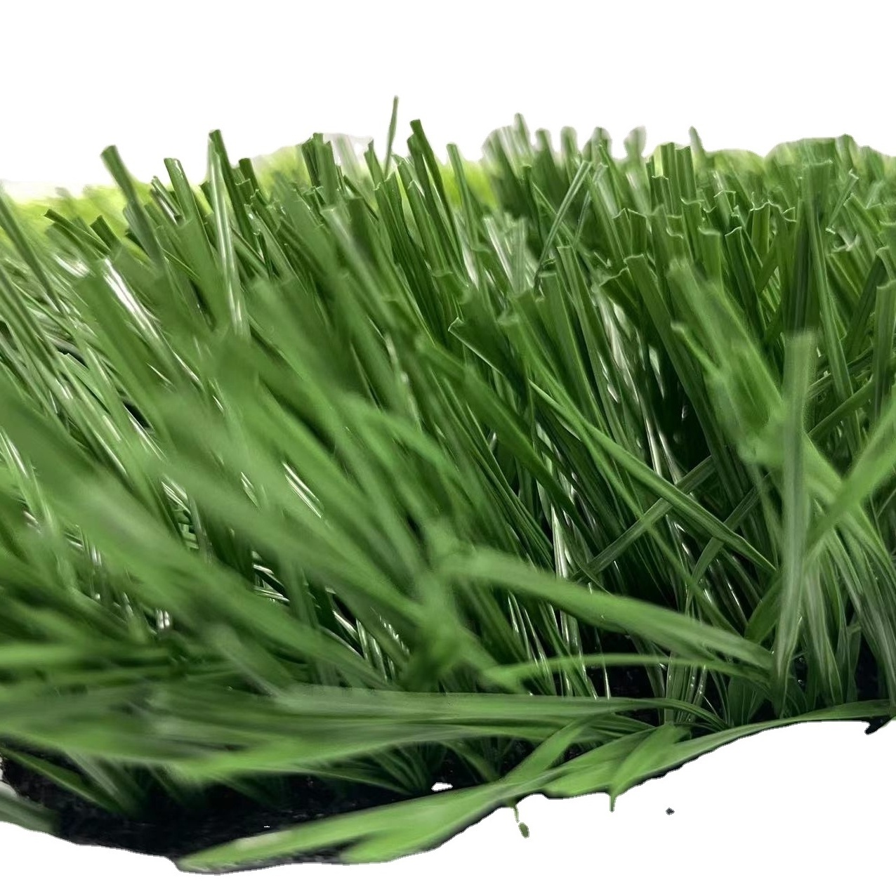 High Density 50mm Artificial Grass Outdoor Landscape Synthetic Turf Football Grass Carpet