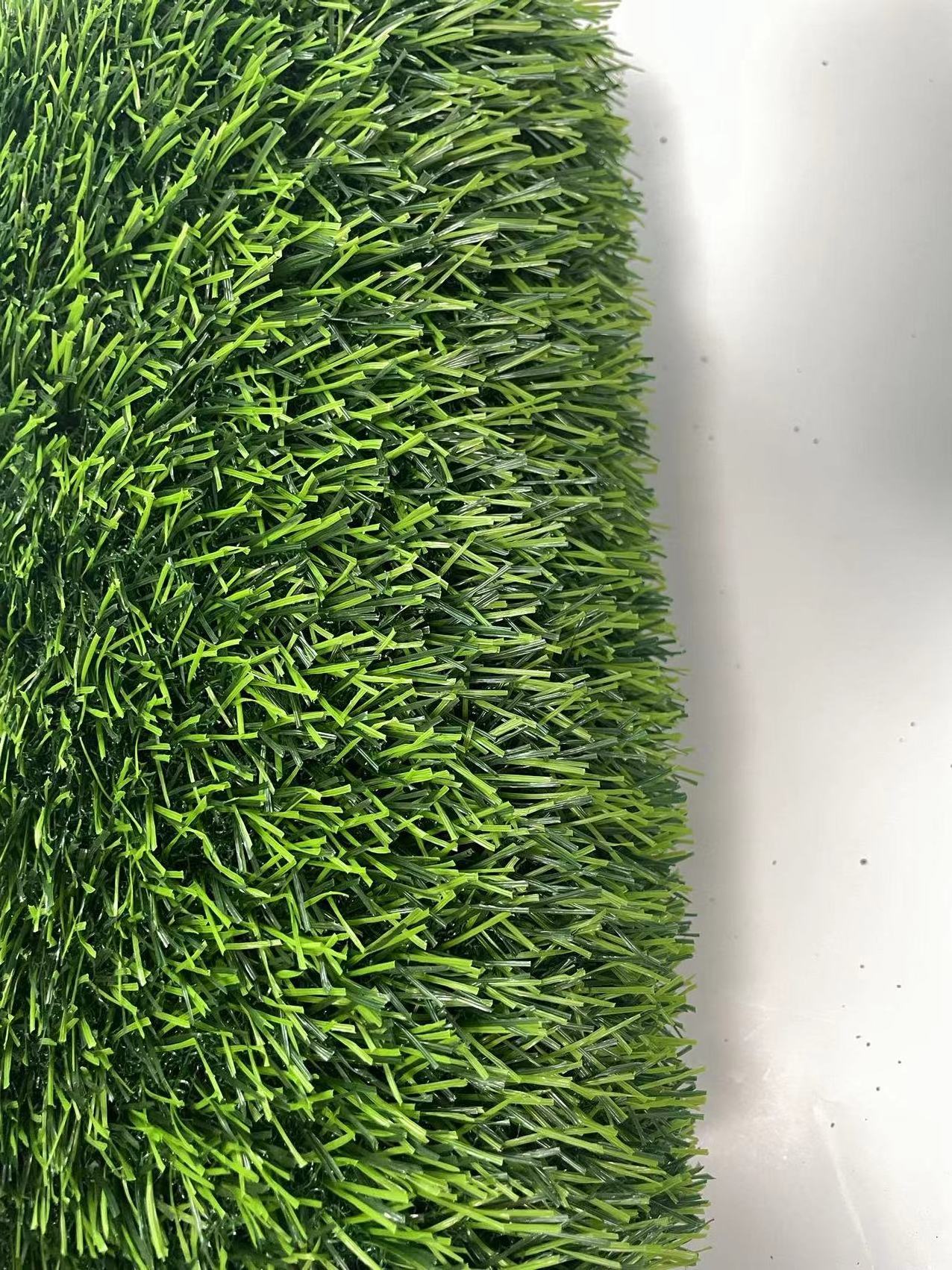 2023 Asian Games Events Stadium Outdoor Football Grass Soccer Field Sport Flooring Turf Artificial Grass