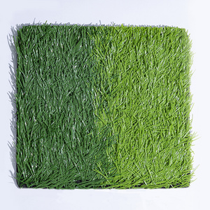 Hot-Selling 30mm40mm50mm Synthetic Grass Carpet Artificial Turf Artificial Grass Manufacturer For Dogs