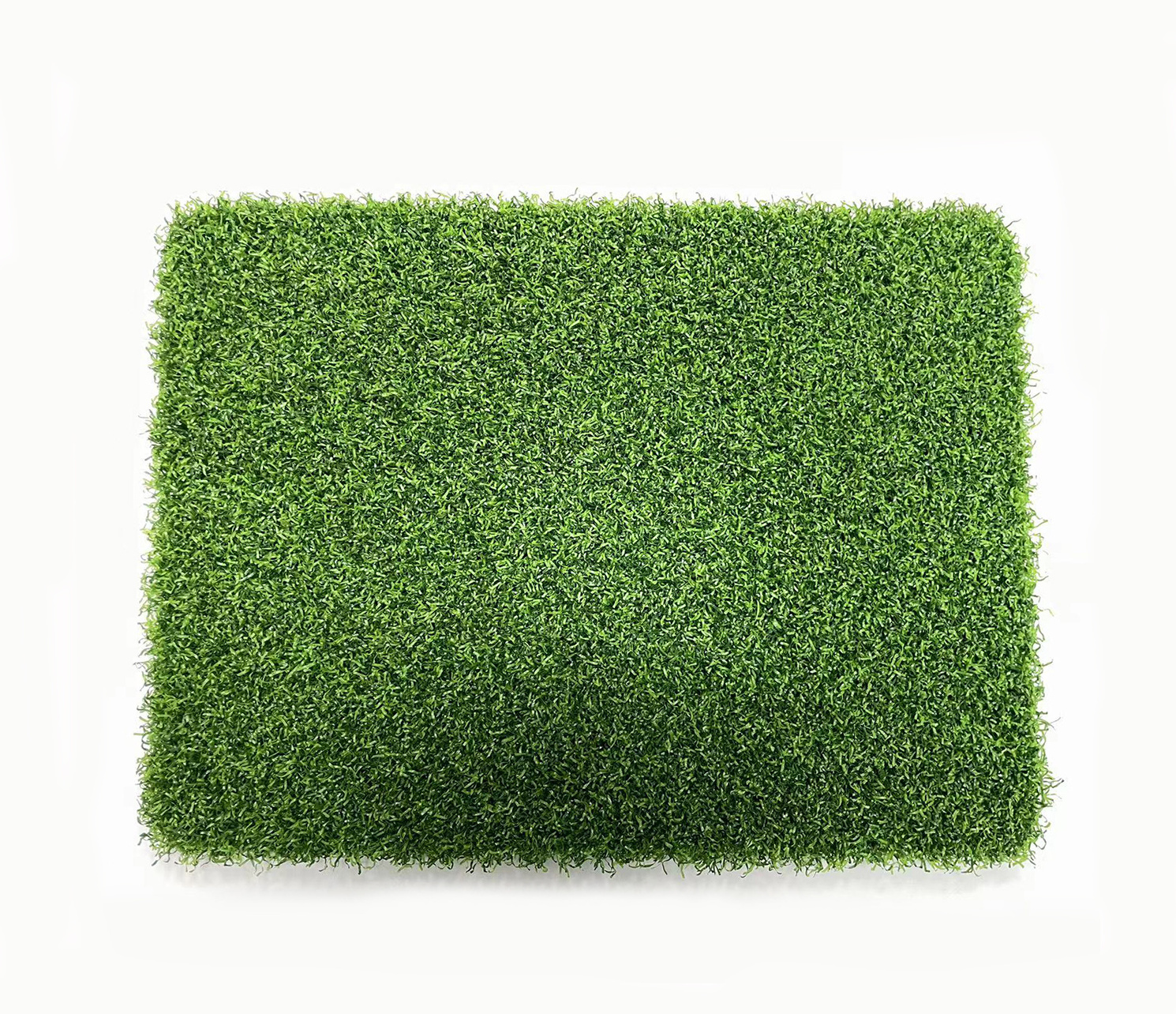 Customized Rainbow Red Pink Black Synthetic Turf Artificial Grass Green Carpet Roll For Outdoor Landscape Wedding Garden