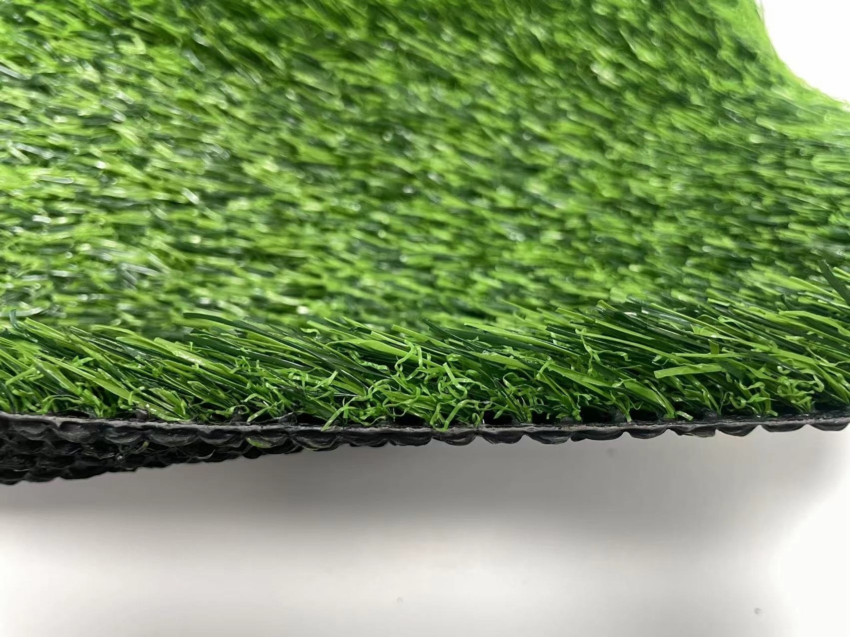 YM Landscape Garden Artificial Grass Synthetic Turf Lawn Green Carpet Roll For Outdoor Tennis Court