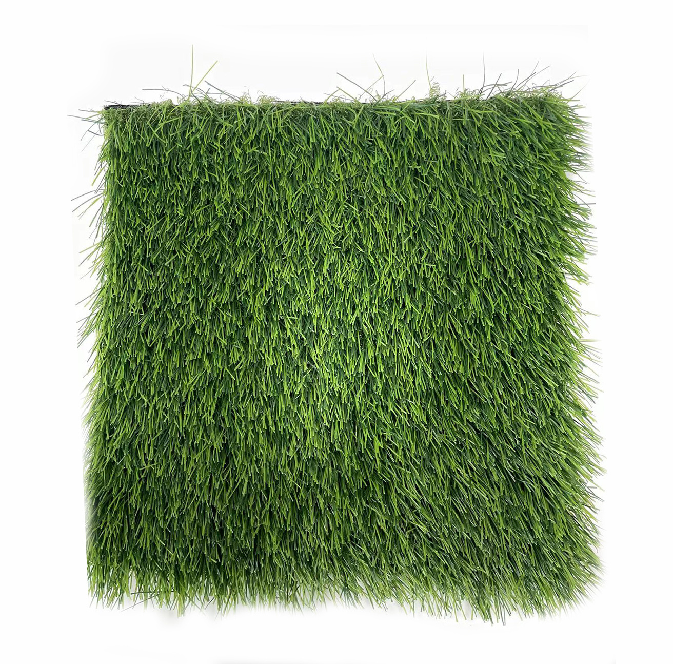 Pet-friendly Artificial Wall Grass Indoor Playground artificial lawn Artificial Turf For Backyard