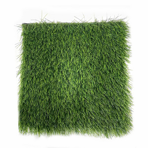 Pet-friendly Artificial Wall Grass Indoor Playground artificial lawn Artificial Turf For Backyard