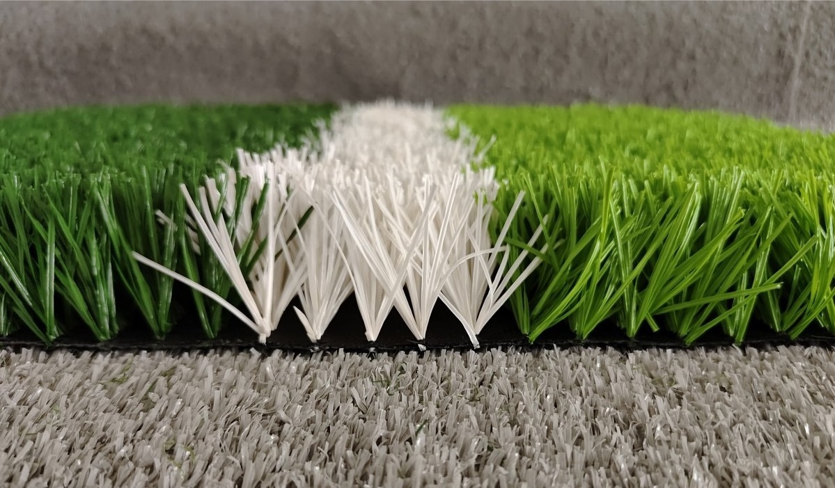 30mm artificial grass football field