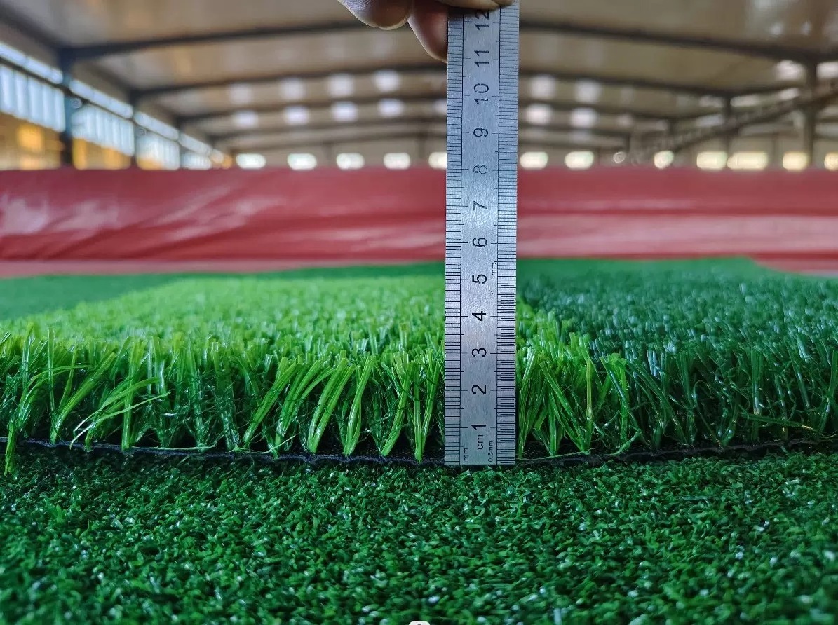 30mm artificial grass football field