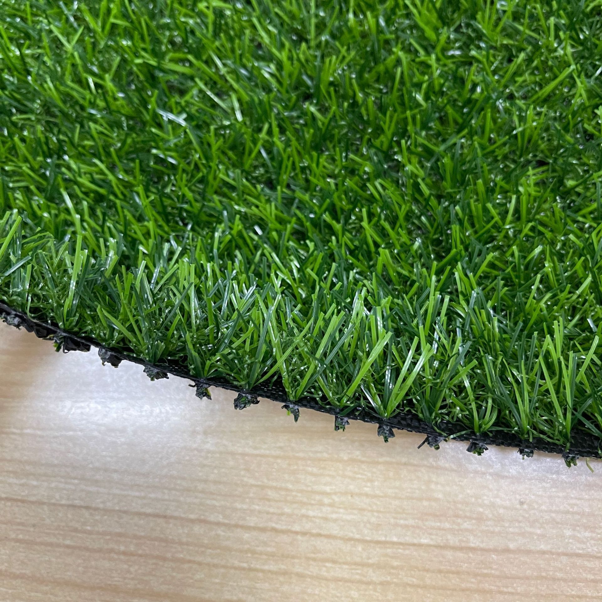 Natural Decorative Synthetic Lawn Artificial Grass Landscape Garden Carpet Grass Artificial Turf