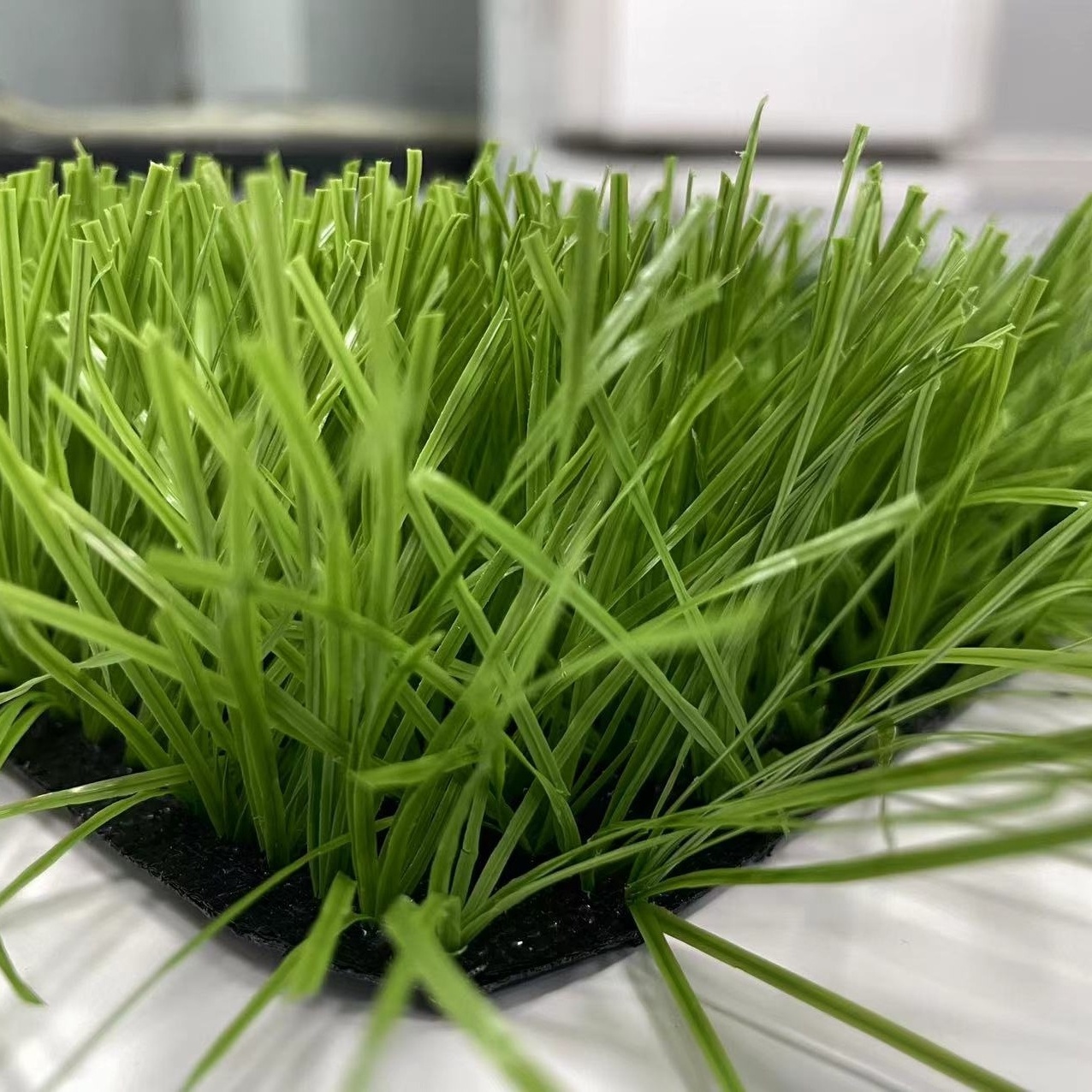 50mm the new generation of football field synthetic grass carpet green artificial grass for sports flooring