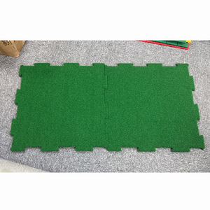 Portable Mini Golf Mat Synthetic Turf Grass Pickleball Court Sports Artificial Grass Flooring