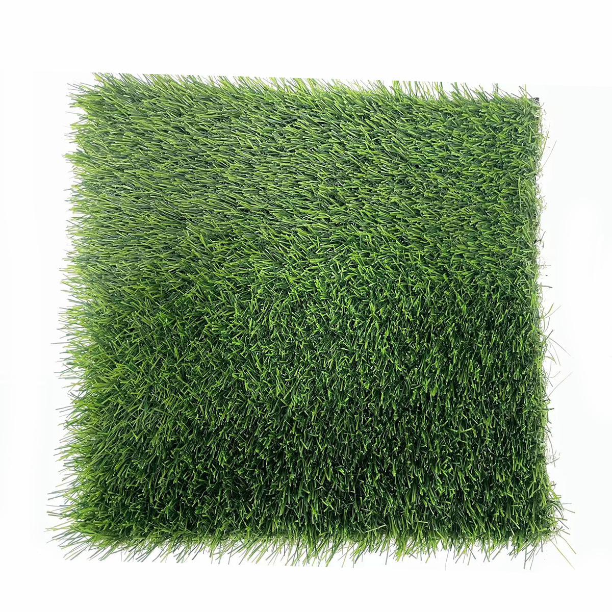 Non-infill Custom Football Artificial Lawn Soccer Carpet Turf Rolls Artificial Grass For Sports Flooring