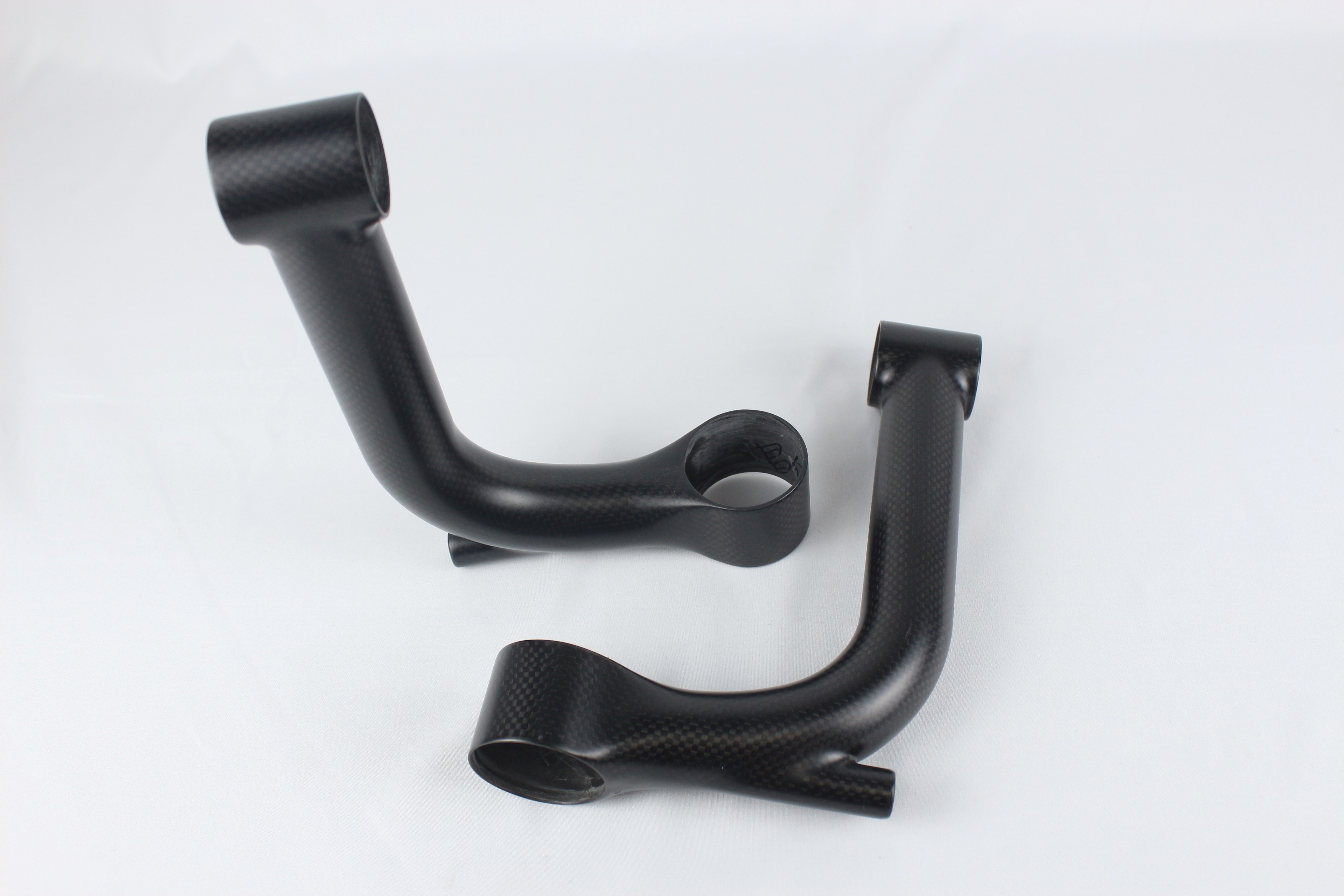 Professional Custom Carbon Fiber Molding Parts High Strength Epoxy Resin for Carbon Fibre profile