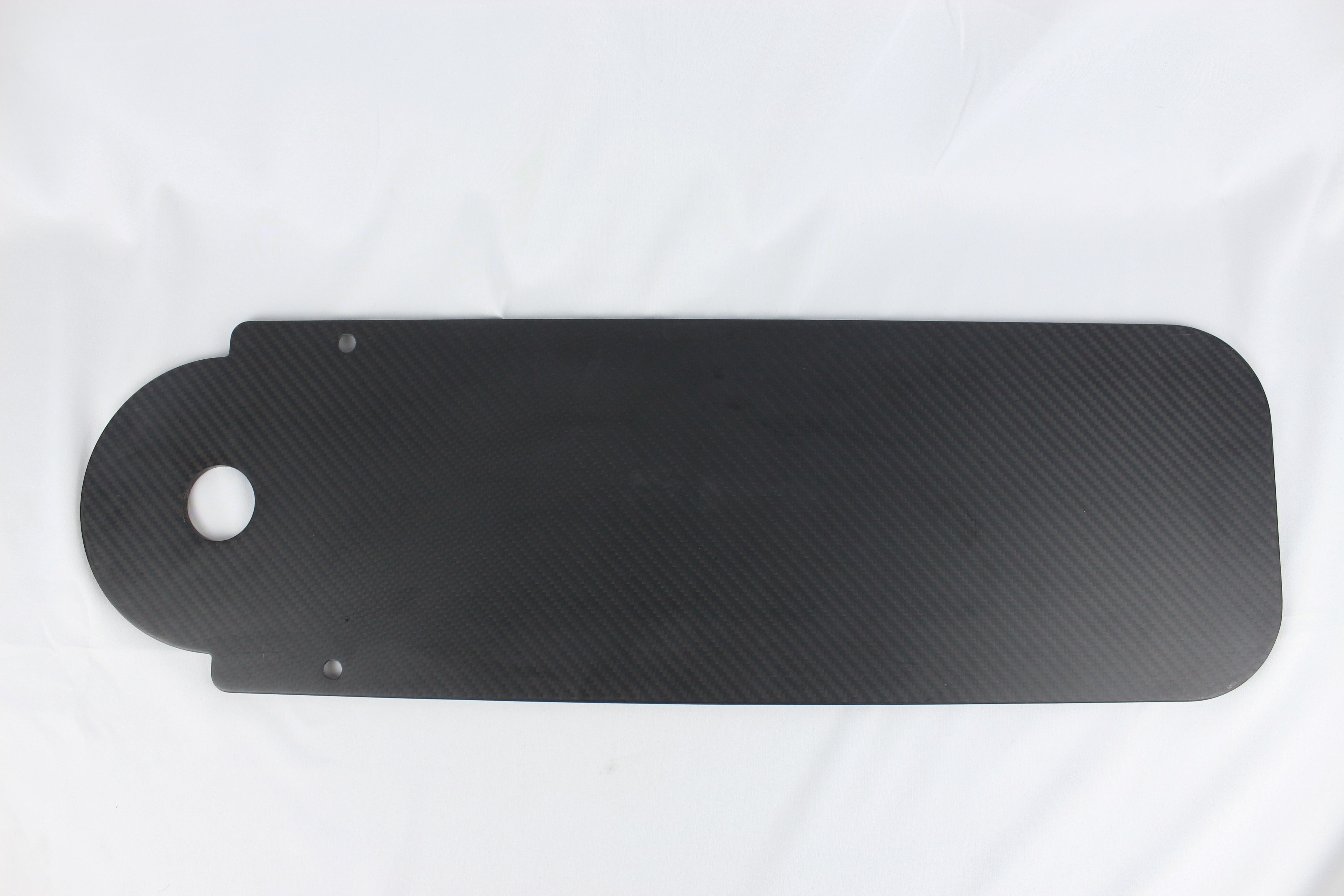 Professional Custom Carbon Fiber Molding Parts High Strength Epoxy Resin for Carbon Fibre profile