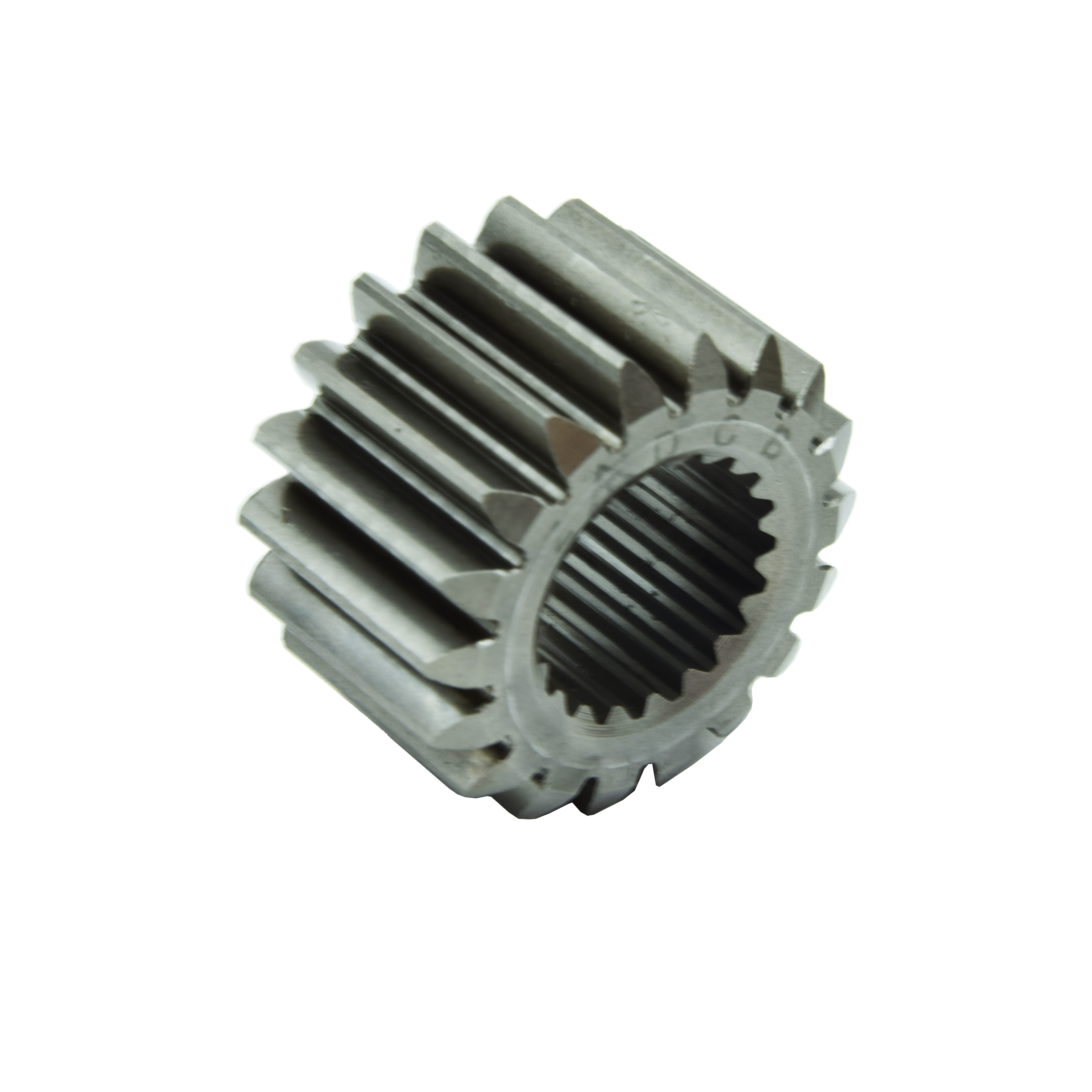 Original parts of Zongshen engine W190 Primary Drive Gear