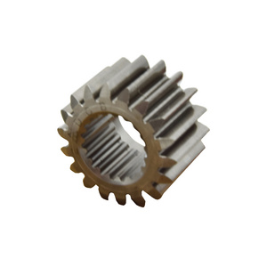 Original parts of Zongshen engine W190 Primary Drive Gear