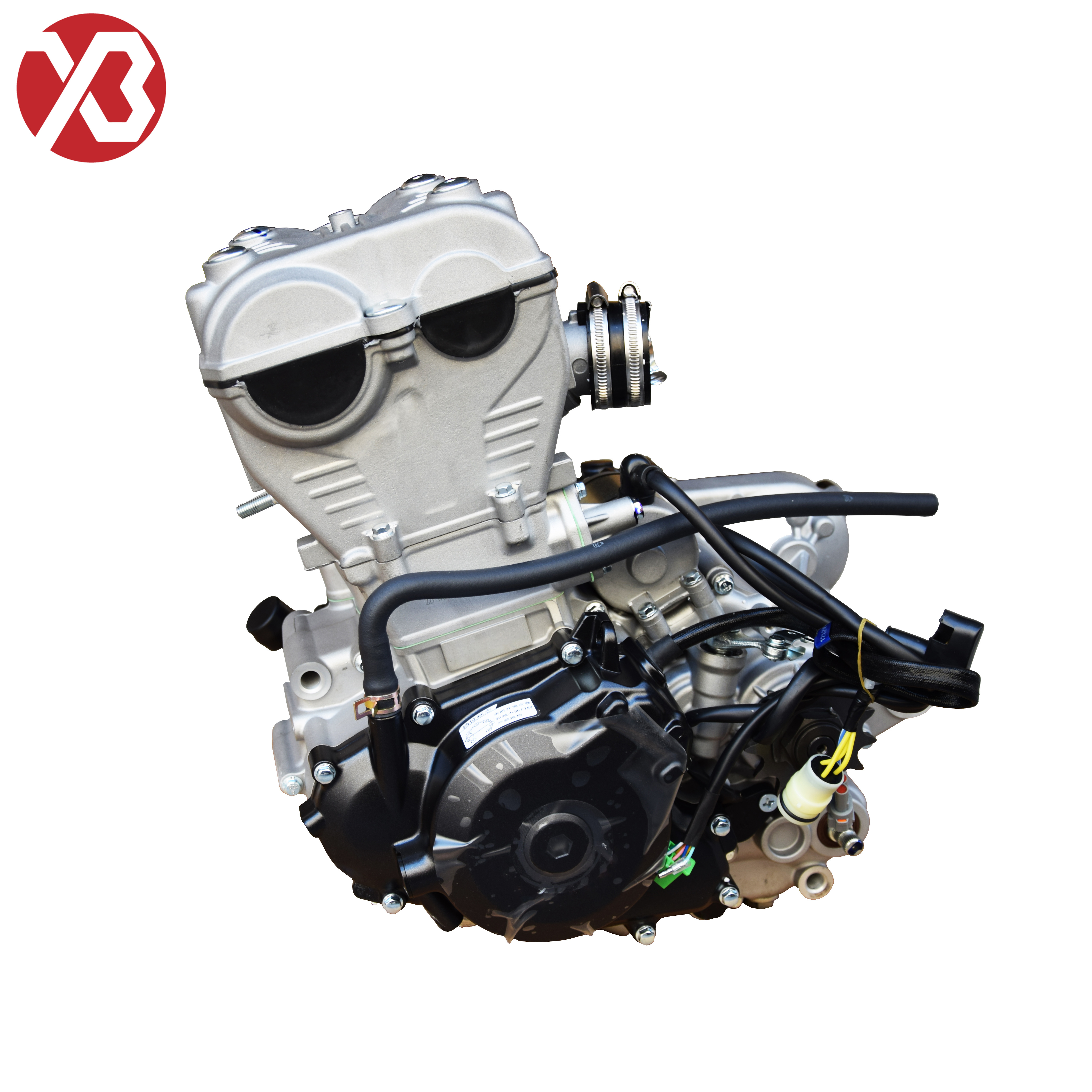 Zongshen NC300S Complete Engine ZS182MN Suitable for ATVs and off-road motorcycles Single cylinder 4-stroke 4-valve water-cooled