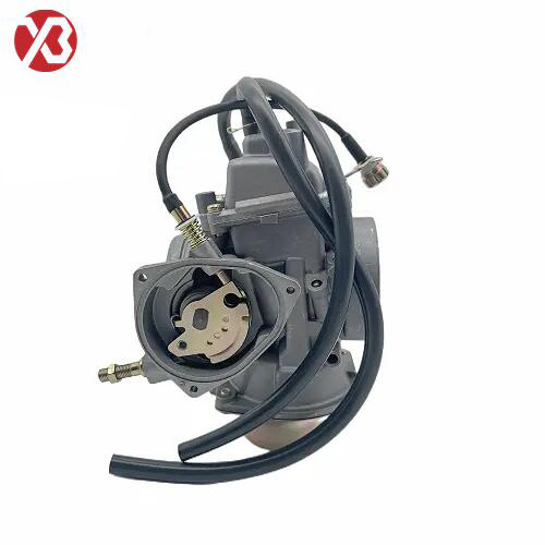 Grizzly Raptor YFM 660 YFM600 500CC 600CC 700CC ATV Motorcycles Engine UTV PD42J Carburetor for 350cc 400cc YFM660 JK Metallic