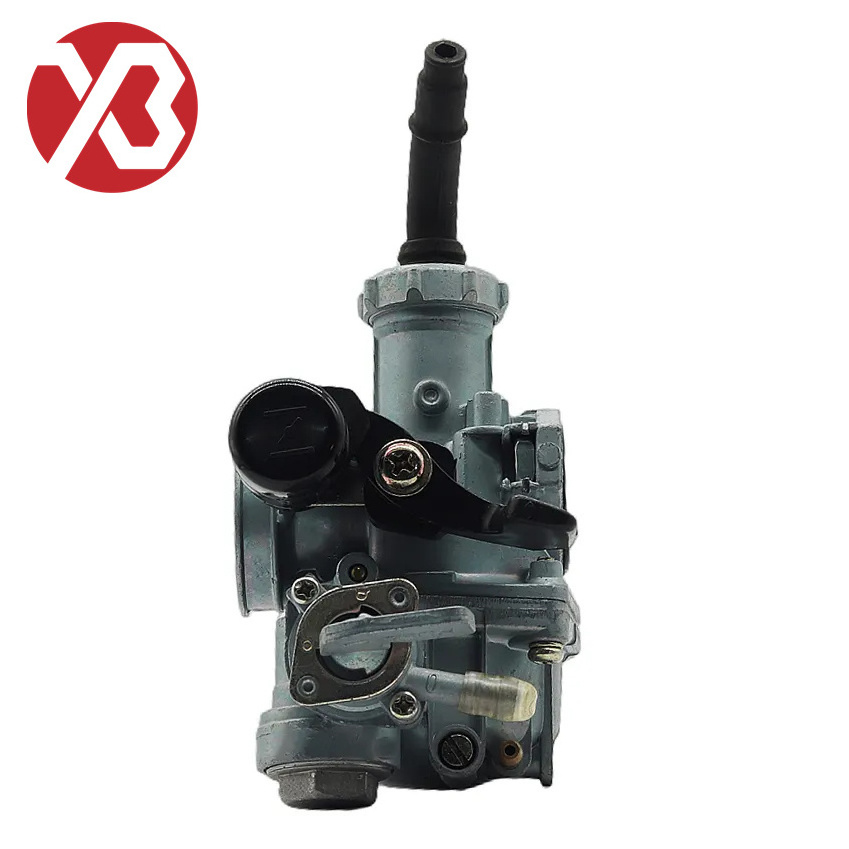 PZ20 Carburetor Motorcycle Spare Parts For 110CC 125CC WAVE/BIZ/XRM/XM 110 125 Modified ATV UTV Dirt Bike Engine Carbs