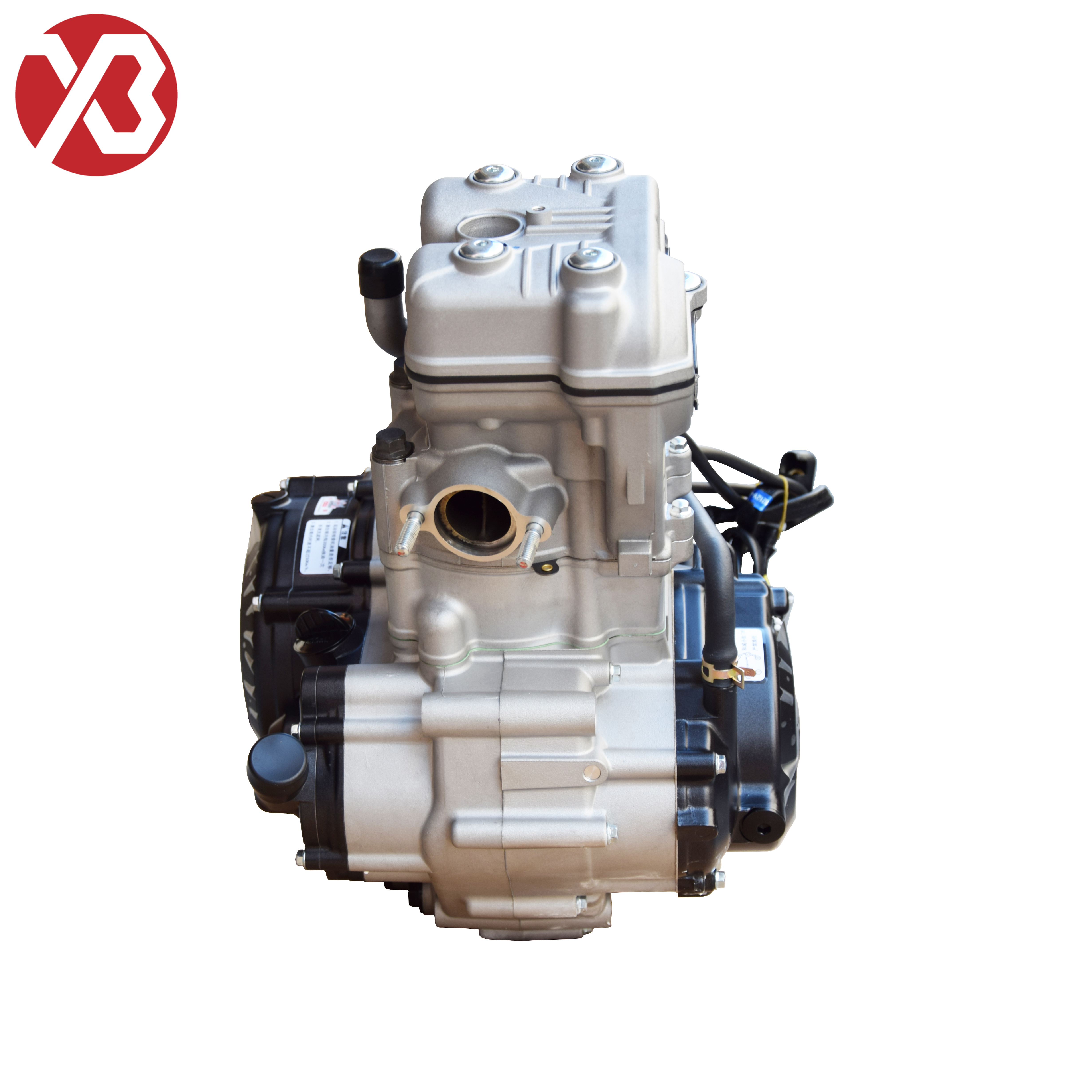 Zongshen NC300S Complete Engine ZS182MN Suitable for ATVs and off-road motorcycles Single cylinder 4-stroke 4-valve water-cooled