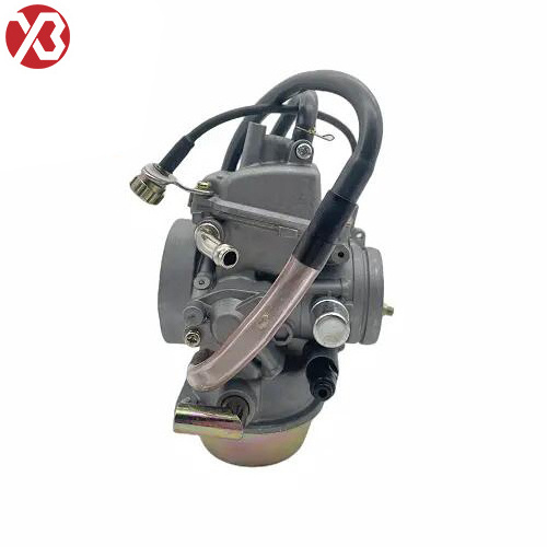 Grizzly Raptor YFM 660 YFM600 500CC 600CC 700CC ATV Motorcycles Engine UTV PD42J Carburetor for 350cc 400cc YFM660 JK Metallic