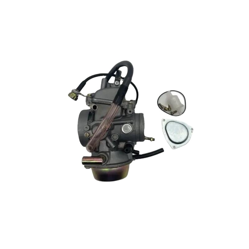 Grizzly Raptor YFM 660 YFM600 500CC 600CC 700CC ATV Motorcycles Engine UTV PD42J Carburetor for 350cc 400cc YFM660 JK Metallic