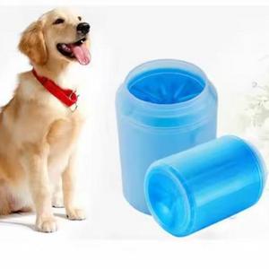 Pet Dogs Feet Quickly Cleaning Foot Washer Washing Cup Wash Tool Portable Pet Dog Paw Cleaner paws washer