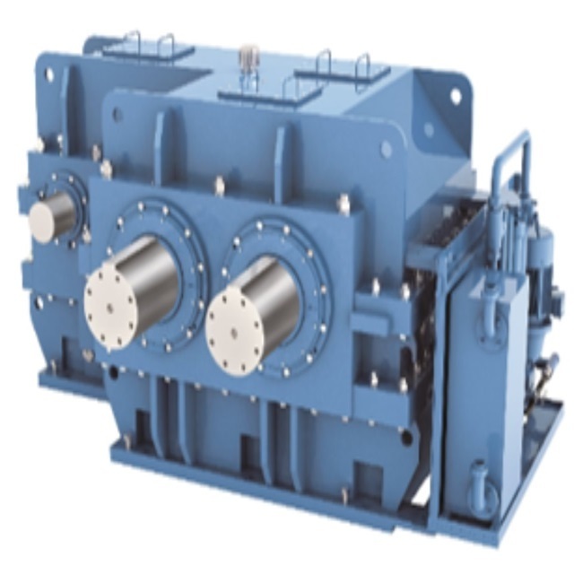 advanced technology,high-quality Reducer gearbox for extruder