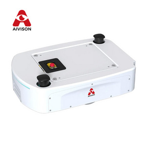 AIVISON robot trolley for warehouse robot storage amr agv controller