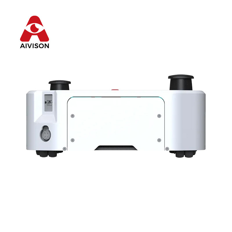 AIVISON robot trolley for warehouse robot storage amr agv controller